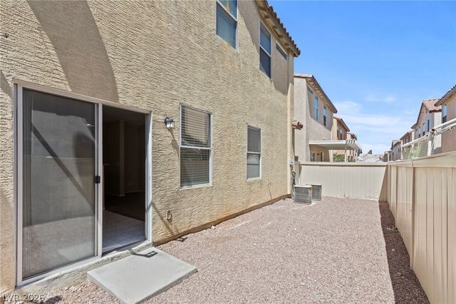 5923 West Santoli Avenue, Las Vegas, NV 89139