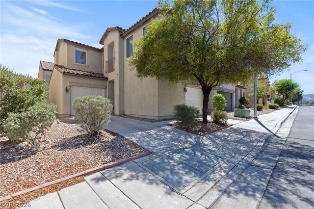 5923 West Santoli Avenue, Las Vegas, NV 89139