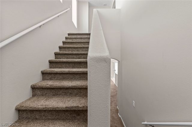 5923 West Santoli Avenue, Las Vegas, NV 89139