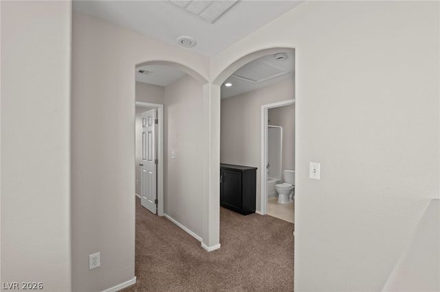 5923 West Santoli Avenue, Las Vegas, NV 89139