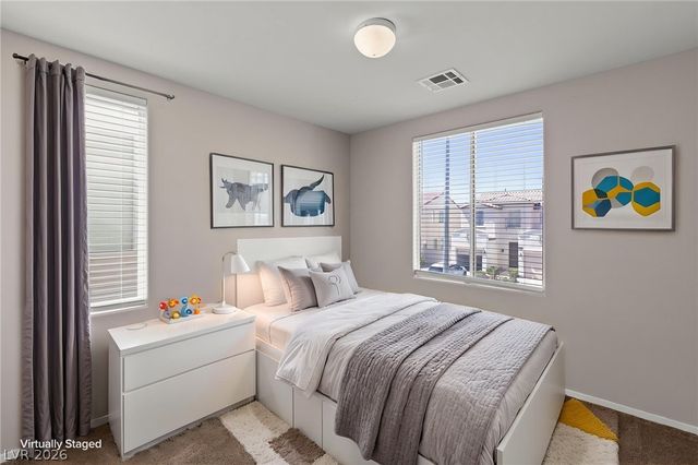 5923 West Santoli Avenue, Las Vegas, NV 89139