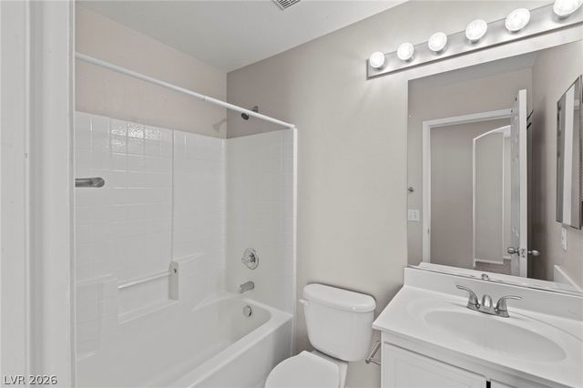 5923 West Santoli Avenue, Las Vegas, NV 89139