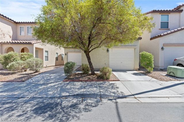5923 West Santoli Avenue, Las Vegas, NV 89139