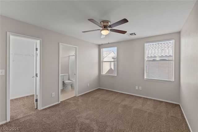 5923 West Santoli Avenue, Las Vegas, NV 89139