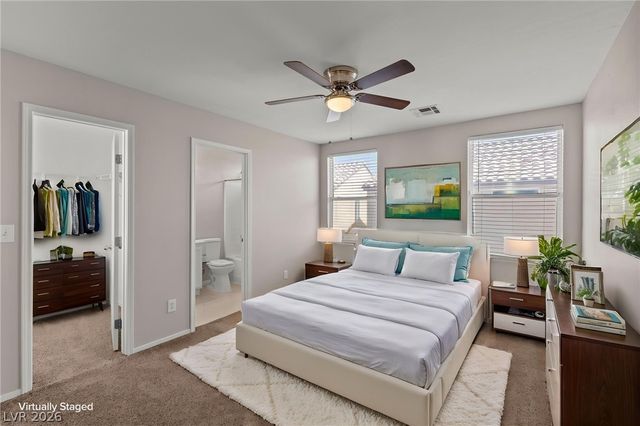 5923 West Santoli Avenue, Las Vegas, NV 89139