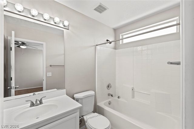 5923 West Santoli Avenue, Las Vegas, NV 89139