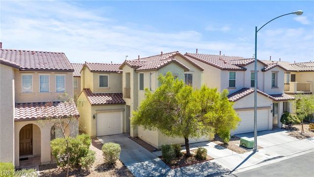 5923 West Santoli Avenue, Las Vegas, NV 89139