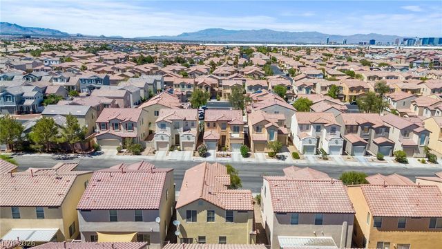 5923 West Santoli Avenue, Las Vegas, NV 89139