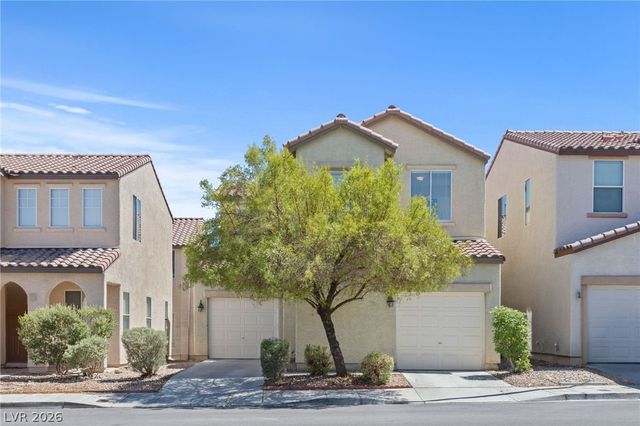 5923 West Santoli Avenue, Las Vegas, NV 89139