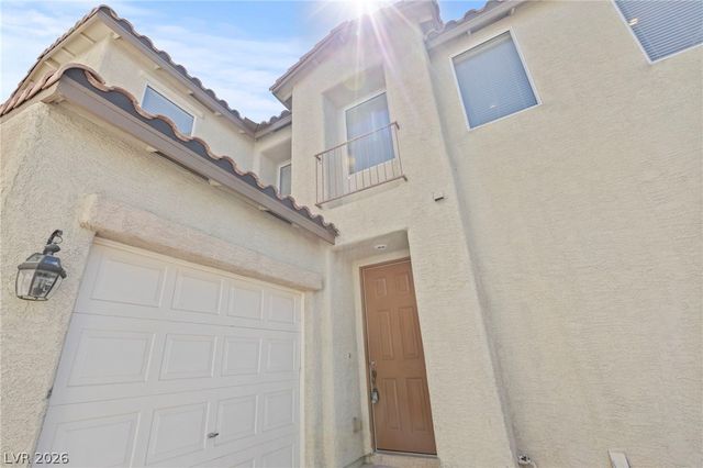5923 West Santoli Avenue, Las Vegas, NV 89139