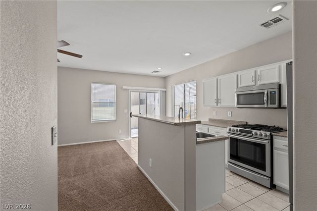 5923 West Santoli Avenue, Las Vegas, NV 89139