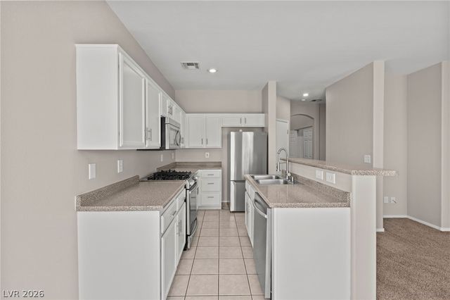 5923 West Santoli Avenue, Las Vegas, NV 89139