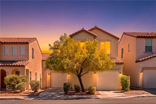5923 West Santoli Avenue, Las Vegas, NV 89139