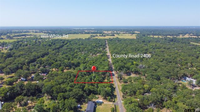 801 County Road 2406, Tool, TX 75143