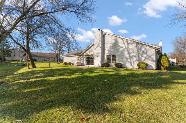 11435 Ventura Drive, St. John, IN 46373