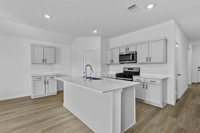14262 Moonflower Drive, Splendora, TX 77372