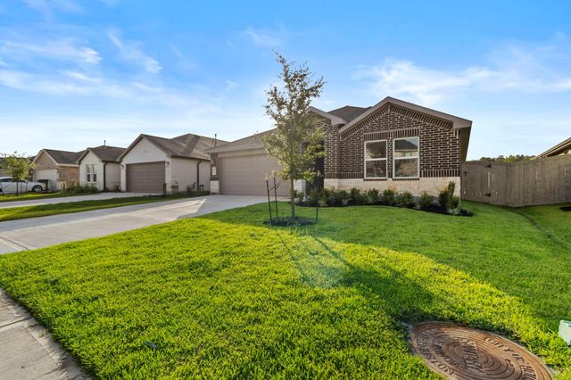 14262 Moonflower Drive, Splendora, TX 77372