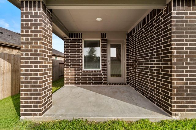 14262 Moonflower Drive, Splendora, TX 77372