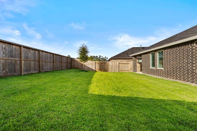 14262 Moonflower Drive, Splendora, TX 77372