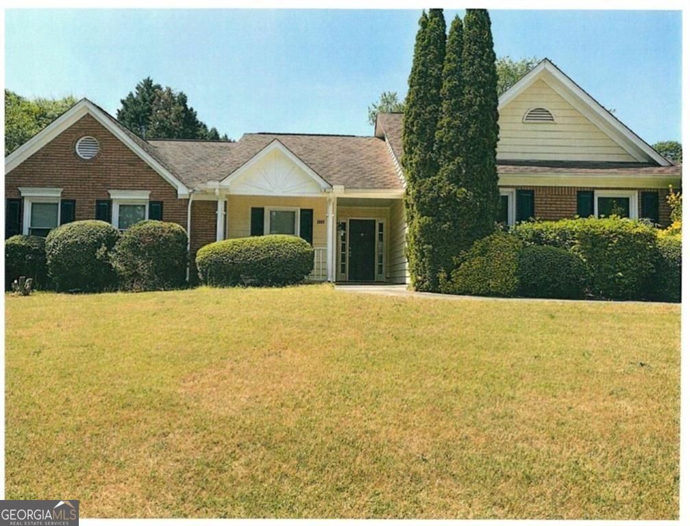 3089 Commons Crossing, Snellville, GA 30078