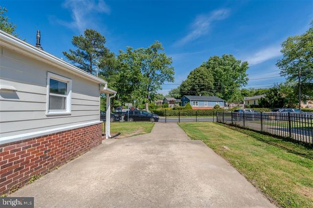 12324 CENTERHILL ST, Silver Spring, MD 20902