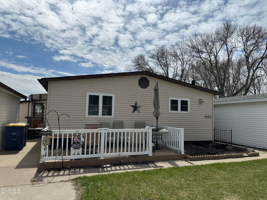 1003 Western Park, Jamestown, ND 58401 photo 19