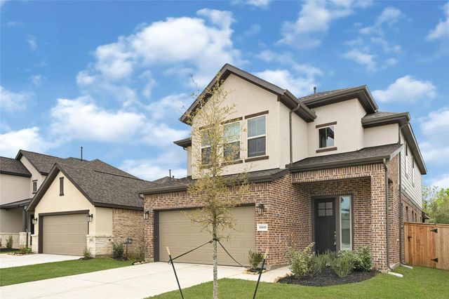 31819 Autumn Spur Ln, Cypress, TX 77447