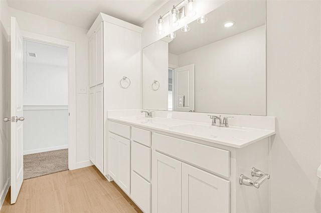 31819 Autumn Spur Ln, Cypress, TX 77447