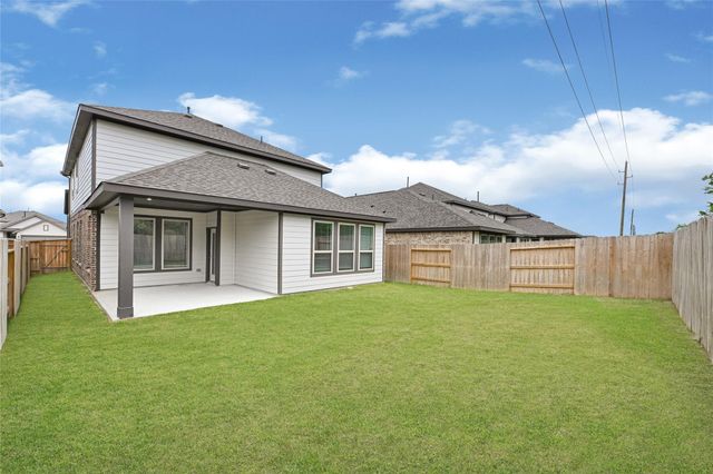 31819 Autumn Spur Ln, Cypress, TX 77447