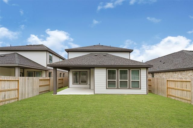 31819 Autumn Spur Ln, Cypress, TX 77447