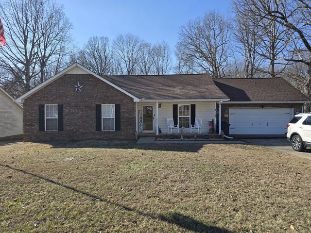 3475 Eastridge Rd, Woodlawn, TN 37191