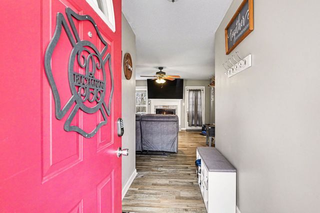 3475 Eastridge Rd, Woodlawn, TN 37191