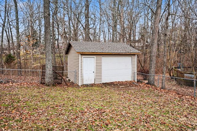 3475 Eastridge Rd, Woodlawn, TN 37191