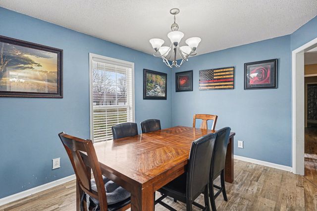 3475 Eastridge Rd, Woodlawn, TN 37191