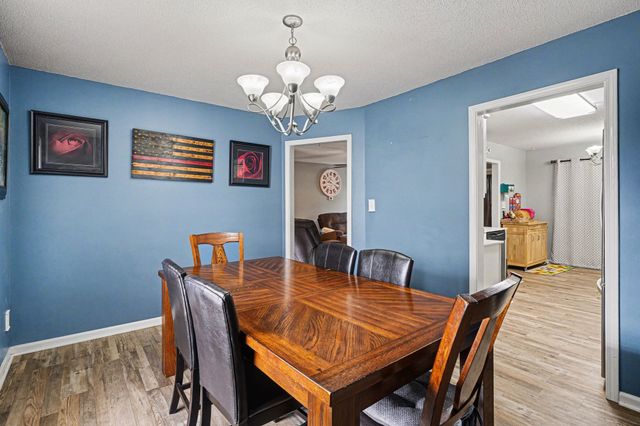 3475 Eastridge Rd, Woodlawn, TN 37191