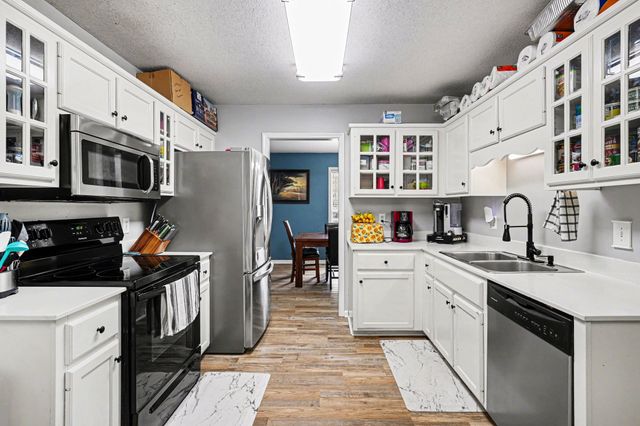 3475 Eastridge Rd, Woodlawn, TN 37191