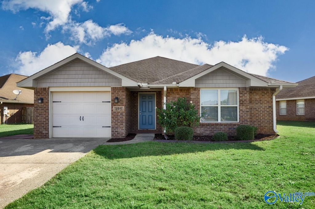 105 Copeland Drive, Madison, AL 35756