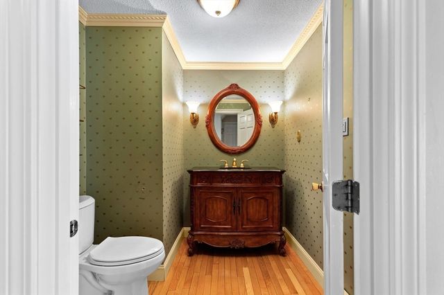 36 Cooke Road, Plymouth, MA 02360