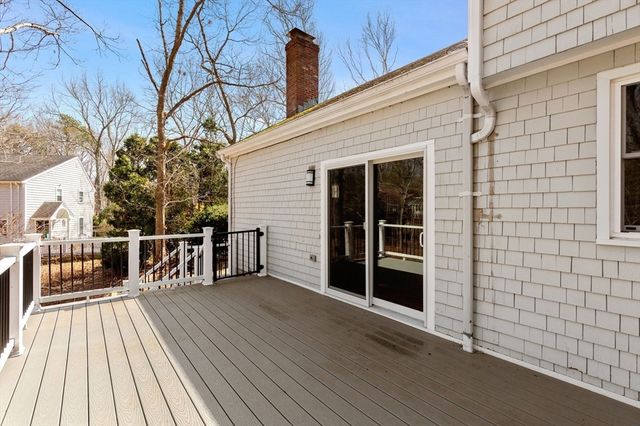 36 Cooke Road, Plymouth, MA 02360