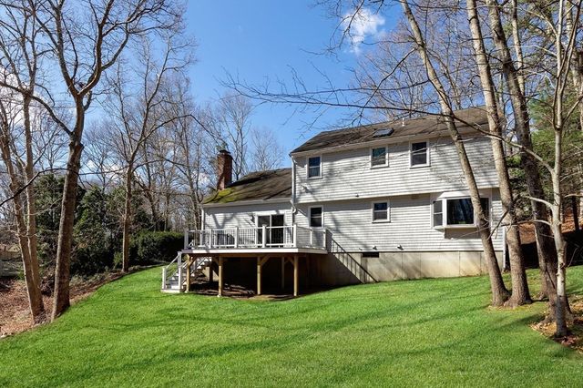 36 Cooke Road, Plymouth, MA 02360