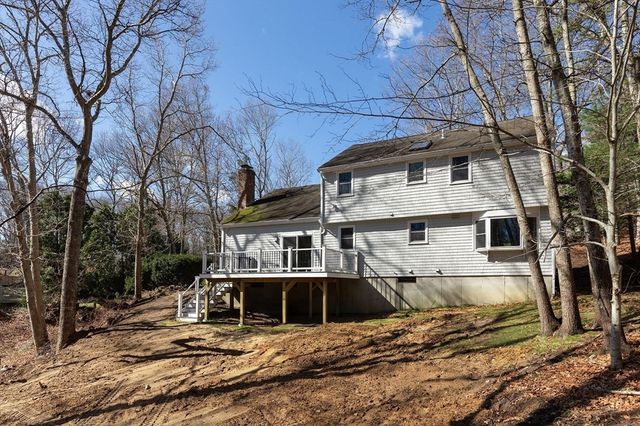 36 Cooke Road, Plymouth, MA 02360