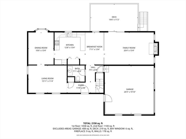 36 Cooke Road, Plymouth, MA 02360