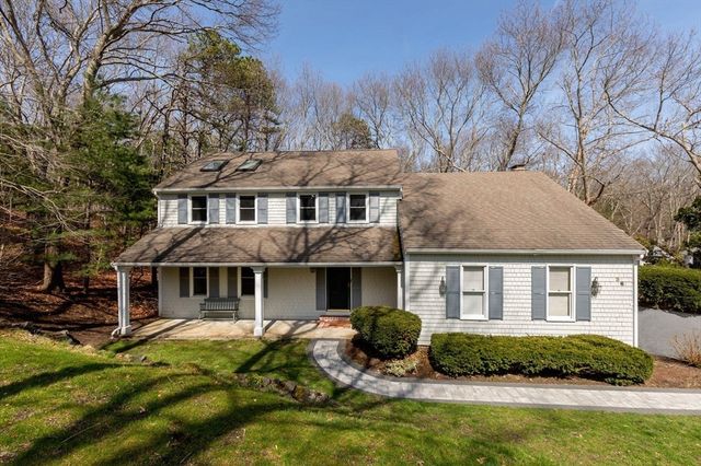 36 Cooke Road, Plymouth, MA 02360