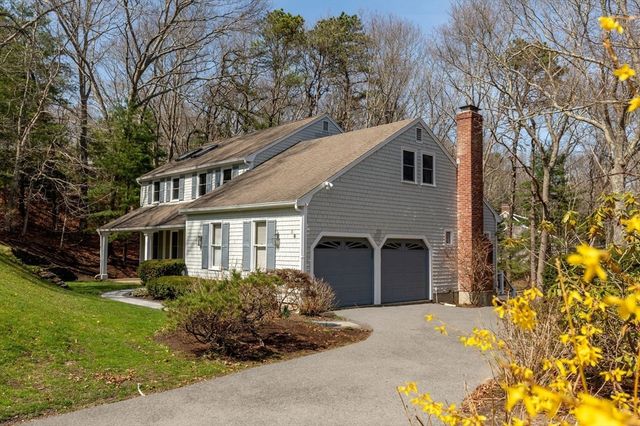 36 Cooke Road, Plymouth, MA 02360