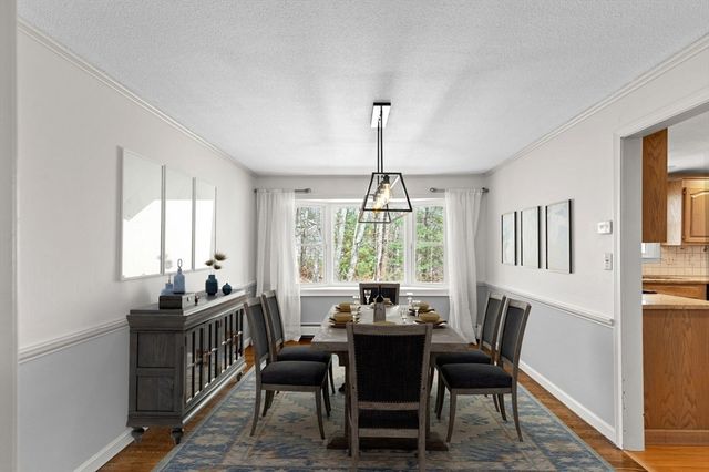 36 Cooke Road, Plymouth, MA 02360