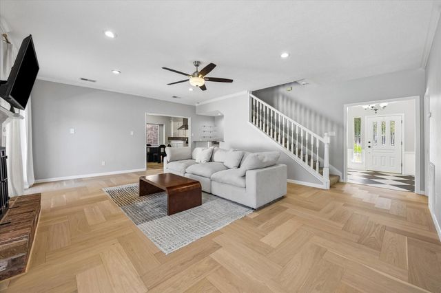 15403 Gettysburg Drive, Tomball, TX 77377