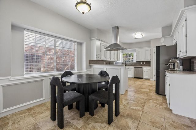 15403 Gettysburg Drive, Tomball, TX 77377