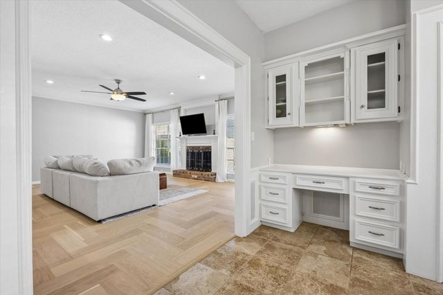 15403 Gettysburg Drive, Tomball, TX 77377