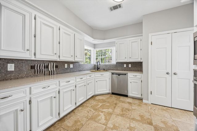 15403 Gettysburg Drive, Tomball, TX 77377