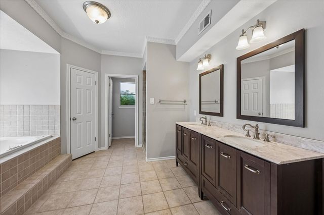 15403 Gettysburg Drive, Tomball, TX 77377